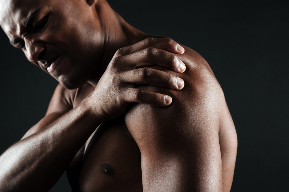 Chiropractic services in LaPlace, LA