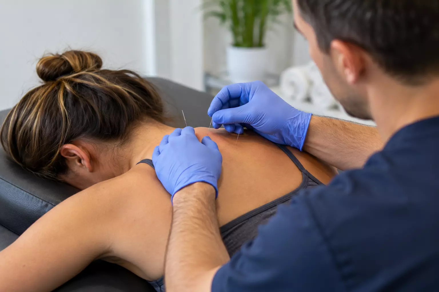 Dry Needling in LaPlace, LA