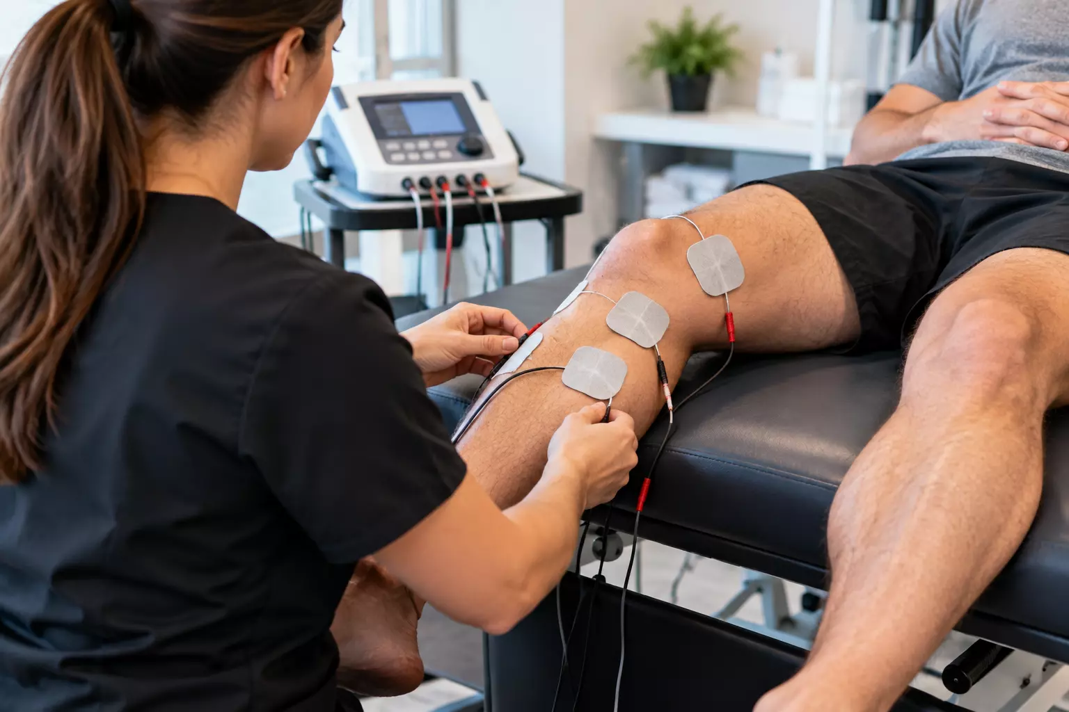 Electrical Stimulation in LaPlace, LA