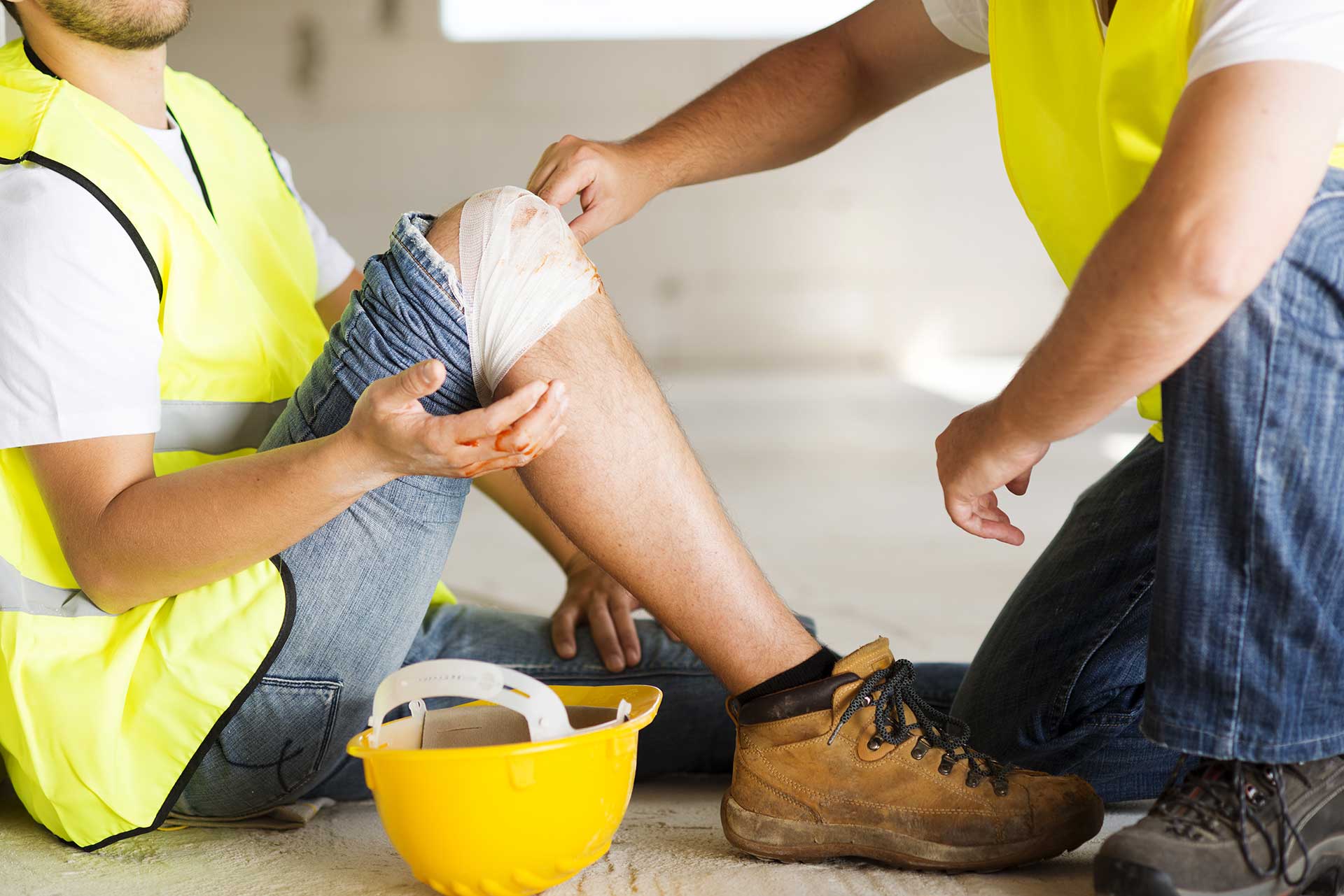 Occupational medicine services and workplace health in LaPlace, LA